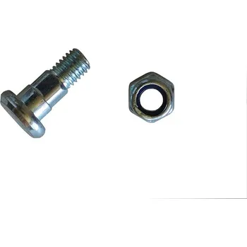 Spojovací materiál KDS Matice a šroub do ZN 4570, 4571 a 4572