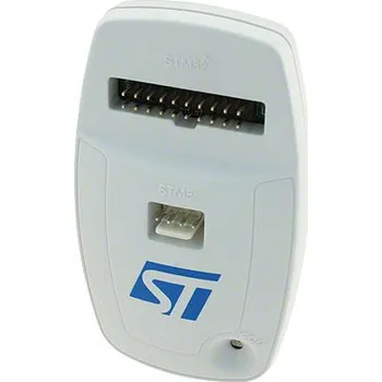 Vývojová deska ST-Link V2 USB ICD programátor pro STM8 a STM32