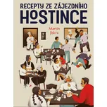 Recepty ze zájezdního hostince - Martin…