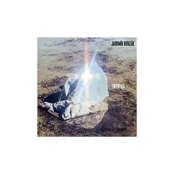 Česká hudba Jaromír Honzák – Twenties CD - DOPRAVA ZDARMA od 2 000 Kč