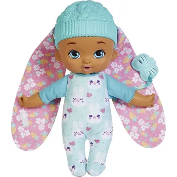 Panenka Mattel My Garden Baby Moje první miminko