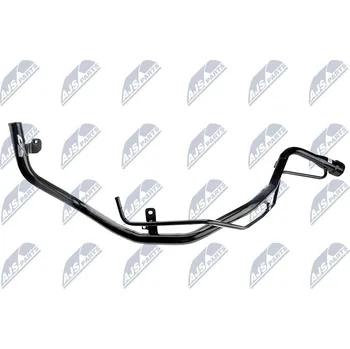 Palivová nádrž Plnicí hrdlo, palivová nádrž NTY PWP-TY-018