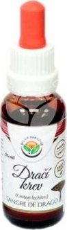 Salvia Paradise Dračí krev kapky balení 25 ml | Vitamíny a doplňky stravy pro psy