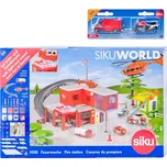 Siku World 55081656 požární stanice s…