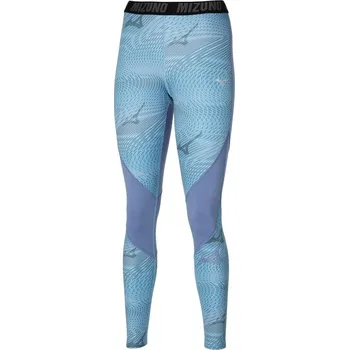 Běžecké oblečení Běžecké legíny Mizuno Virtual Body G3 Long A2GB172024 Velikost textilu: XS