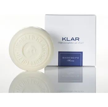 Kosmetika Klar koupelové mýdlo 150 g