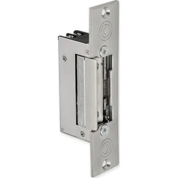 Zámek na kolo Nízkoodběrový zámek 12V DC s aretací