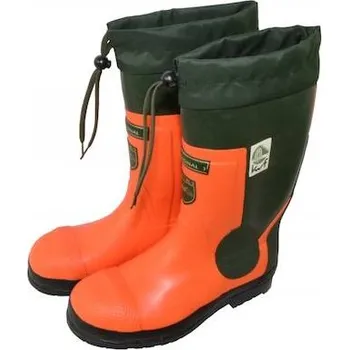 Pracovní obuv Protipořezové holínky Profesional - zimní 47