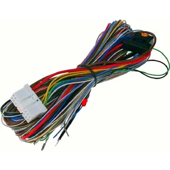 Autoalarm Jablotron Náhradní kabeláž pro CA-1803, 2103 a GPS jednotku CU-08