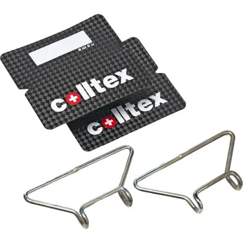 Skialpinistické vybavení Očka Colltex Evo