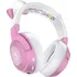 Sluchátka Razer Kraken BT Hello Kitty Edition bílá/růžová