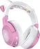 Sluchátka Razer Kraken BT Hello Kitty Edition bílá/růžová