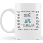 Ahome Hrnek s potiskem 300 ml
