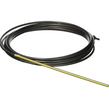 Svářečka Bowden UHLÍKO TEFLON 1,0-1,2 - 3,5m