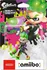 Figurka Nintendo Amiibo Splatoon Inkling Boy