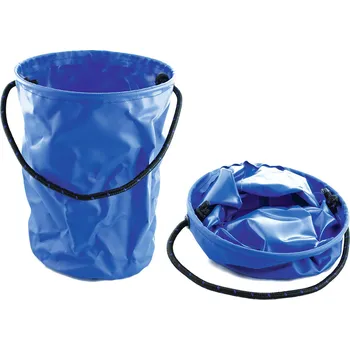 Míč pro koně Umbria Cestovní nádrž na vodu Barva: Černá