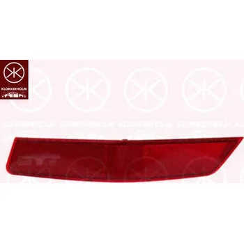 Příslušenství osvětlení automobilu odrazka ORIGINÁL, NIS 265656FV0B