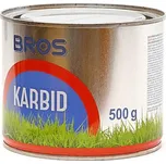 BROS Karbid 500g