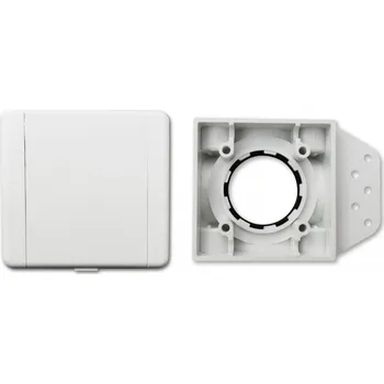 Vysavač Určeno pro centrální vysavače.