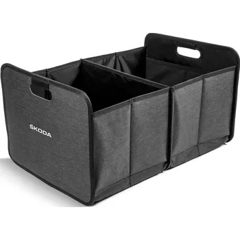 Organizér do auta ŠKODA AUTO 000061104C