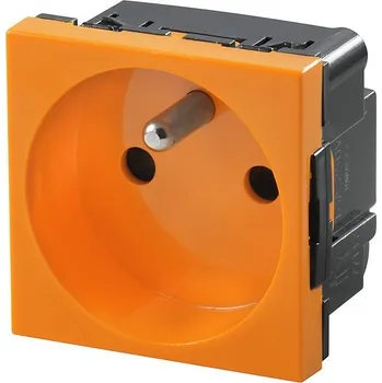 Rozvaděč WEIDMÜLLER Zásuvka Weidmuller IE-FCI-PWB-FR-OR 2007230000