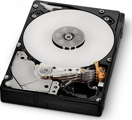 HDD 2TB Western Digital WD23PURZ (C)