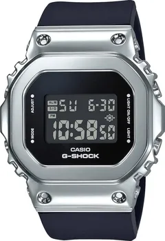 Hodinky Casio G-Shock GM-S5600-1ER