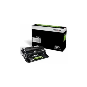 Počítačové příslušenství LEXMARK Fotoválec 500Z pro: MS31x/MS41x/MS510/MS610/MX310/MX410/MX51x/MX611 (60 000 stran)