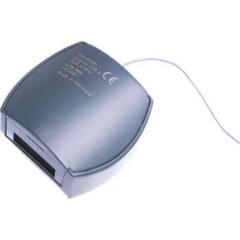 Pohon brány Marantec Digital 339.2 externí přijímač pro ovladače vrat Marantec, 868,3 MHz, 1 kanálový