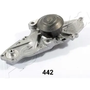 Chladič motoru Vodní čerpadlo, chlazení motoru ASHIKA 35-04-442