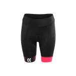 Kalas MOTION Z | Kraťasy | černé/růžové | DÁMSKÉ Kalas velikost: 2 (S)