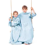 DecoKing Lazy televizní deka 90 x 105 cm