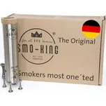 Generátor studeného kouře - dymbox 1,25l SmoKing SMO-KING + Doprava Zdarma