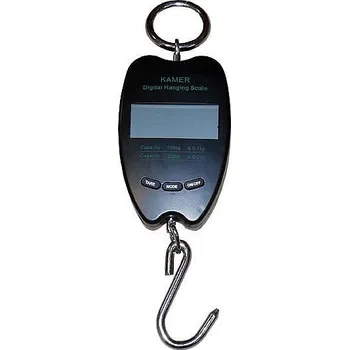 Průmyslová váha Digitální váha závěsná 150 kg