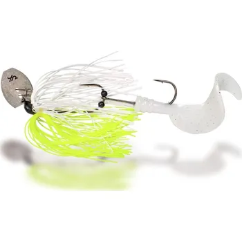 Quantum Chatterbait 4street 24g LS Získejte slevu -5% za registraci v e-shopu