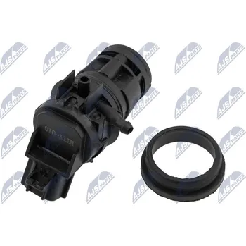 Autosklo Vodní čerpadlo ostřikovače, čistění skel NTY ESP-TY-010