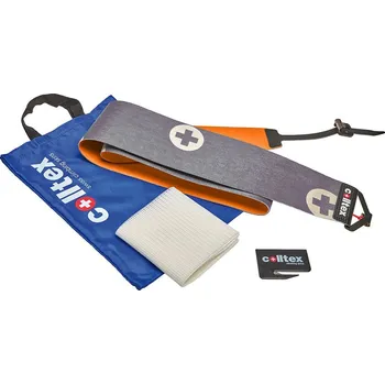 Horolezectví Pásy Colltex Palü (Q10) 100% Mohair Délka: 195 cm, Šířka: 140 mm