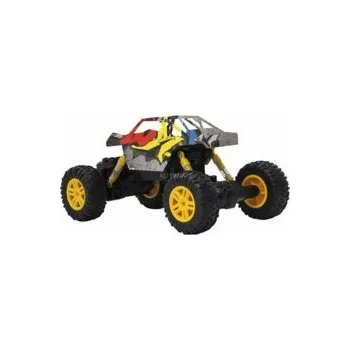 RC model auta Hillriser Crawler, RC