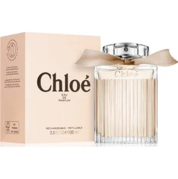 Dámský parfém Chloe Chloé Chloé, Parfumovaná voda 150ml - Náplň Pre ženy Parfumovaná voda