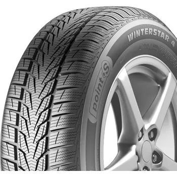 Zimní osobní pneu Recenze Point-S Winterstar 4 175/70 R14 84 T