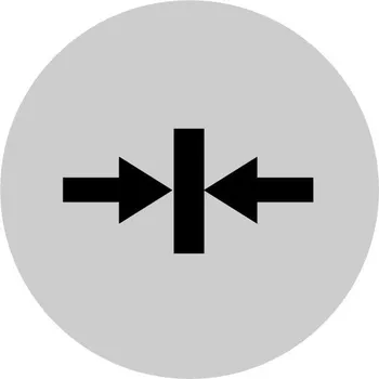 Elektronická součástka Eaton M22-XDL-W-X14