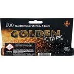 ABA Pyrotechnik Golden Stars 10 ks