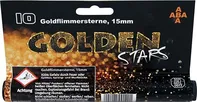 ABA Pyrotechnik Golden Stars 10 ks