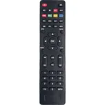 Sencor SDB520T náhradní ovladač