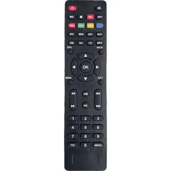 Dálkový ovladač Sencor SDB520T náhradní ovladač