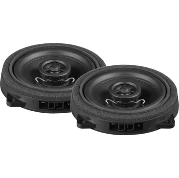 Auto Hi-Fi Reproduktory Match UP X4BMW-FRT.2