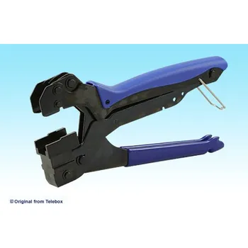 Lisovací nástroj profi na keystone LEXI Net řada TA87