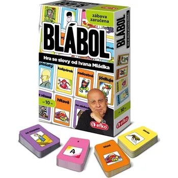 Efko Blábol