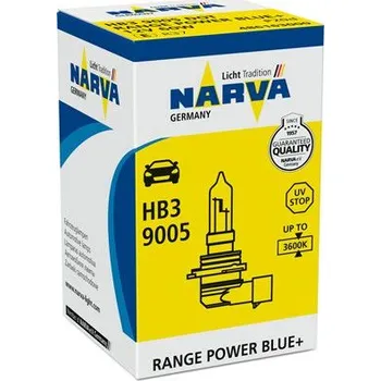 Autožárovka Žárovka NARVA 486163000