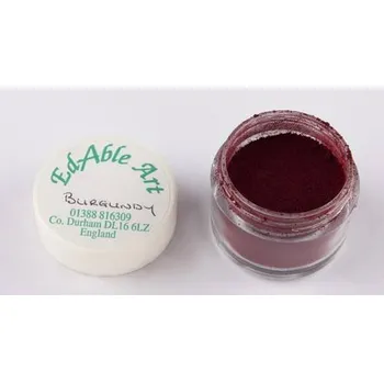 Potravinářské barvivo Prachová barva Beetle juice - Edable Art